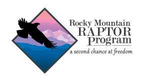 Rocky Mountain Raptor Program logo